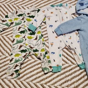 Onesies for boys